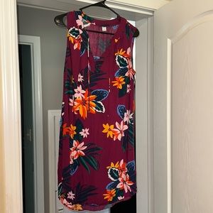 Old navy 🌺 dress
